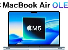 Apple MacBook Air 13.6-inch M5 16GB/1TB