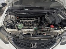 Honda Civic ABS bloklarının təmiri
