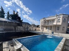 Villa kirayə verilir, Qəçrəş kəndi