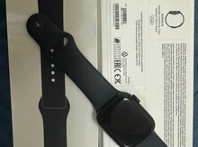 Apple Watch Series 8 Aluminum Starlight 41mm