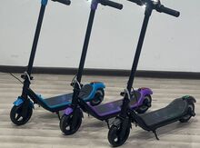Uşaq elektrik skuteri LED işıqlı model