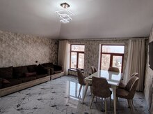 3-otaqlı yeni tikili, Qusar r., 84 m²