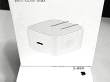 Apple iPhone 17 adapteri 40-60w