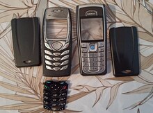Nokia ehtiyat hissələri