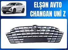 Changan ön radiator barmaqlığı