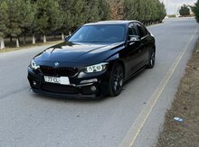 BMW 328, 2012 il