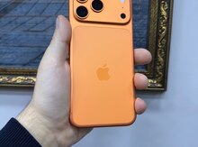 Apple iPhone 17 Pro Max Cosmic Orange 256GB/12GB