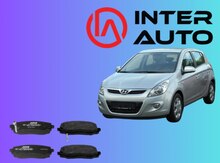Hyundai I20 2009 əyləc bəndi