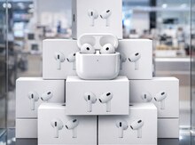 Apple AirPods Pro 3