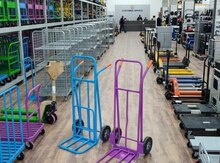 Yük arabası