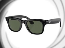Ray Ban Meta G15 Shiny Green