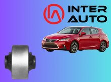 Lexus CT200 rezin-metal oynaqları
