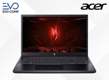 Noutbuk Acer Nitro V15 ANV15-51-73B9 15.6" FHD IPS