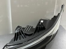 BYD destroyer ön farası