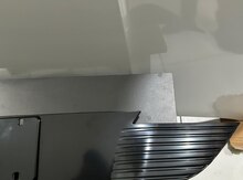 BYD arxa nömrə altlığı