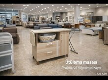 Ütüləmə masası