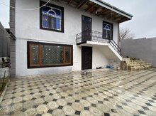 Həyət evi, Binəqədi qəs.