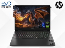 Noutbuk HP Omen Slim 16-an0075 (B94T1UA#ABA)