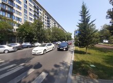 2-otaqlı mənzil, Atatürk pr., 40 m²
