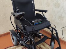 Elektrikli əlil arabası "SWEMO WG P200"