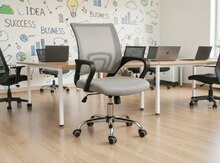 Ofis kresloları
