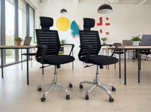 Ofis kresloları