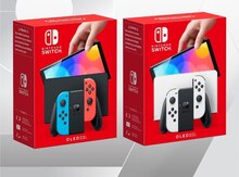 Nintendo Switch OLED 64GB
