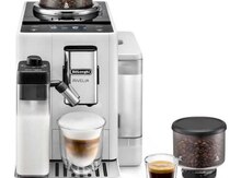 Delonghi Exam 440.55 Silver Shadow