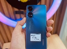OPPO Reno 8 T Black Starlight 128GB/8GB