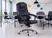 Ofis kresloları
