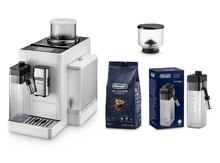 Qəhvə maşını Delonghi Rivelia 