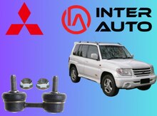 Mitsubishi IO tənzimləyici lingi