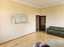 2-otaqlı mənzil kirayə verilir, Sumqayıt ş., 60 m²