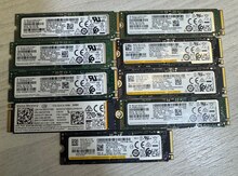 SSD NVMe 512 GB Samsung