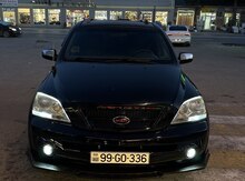 KIA Sorento, 2003 il
