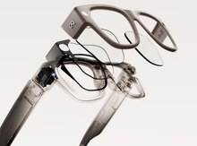 Oakley Meta Amythest