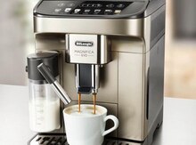 Delonghi Ecam 290.81 Space Grey