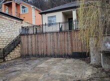 Həyət evi, Qusar r.