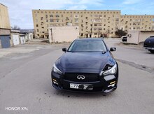 Infiniti Q50, 2016 il