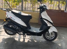 Skuter Xroad Sunshine, 2024 il