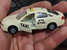 Avtomobil modelləri