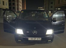 Mercedes Vito, 2002 il