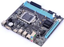 Ana plata H61 1155 socket  