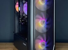 Hyper Gaming PC 12400F/Rtx4060