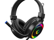 Rampage Alquist SN-R10 RGB Gaming Headphone