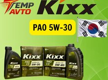Mühərrik yağı "KİXX pao A3/B4 5W-30"