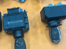 Mercedes Benz açarlığı