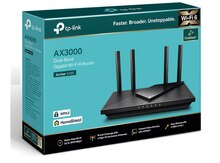 Router "TP-Link Archer AX55 AX3000