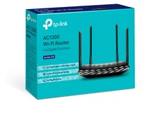 Router "TP-Link Archer C6 AC1200"