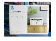 Printer "HP LaserJet MFP M141W 3-in1 Wifi"